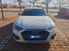 Audi A4L 40 TFSI Fashion Dynamic - фото 3