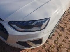 Audi A4L 40 TFSI Fashion Dynamic - фото 4