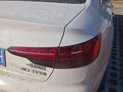 Audi A4L 40 TFSI Fashion Dynamic - фото 5