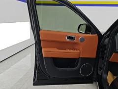 Li Auto L6 Pro - ფოტო 12