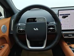 Li Auto L6 Pro - ფოტო 18