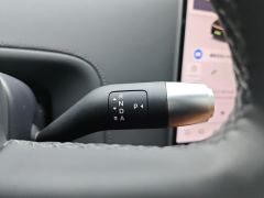 Li Auto L6 Pro - ფოტო 19