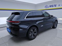 Li Auto L6 Pro - ფოტო 2