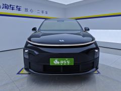 Li Auto L6 Pro - ფოტო 3