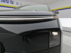 Li Auto L6 Pro - ფოტო 4