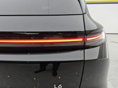 Li Auto L6 Pro - ფოტო 5