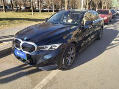 BMW i3 eDrive 35 L - фото 1