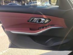 BMW i3 eDrive 35 L - фото 12