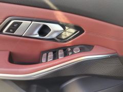 BMW i3 eDrive 35 L - фото 13