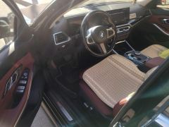 BMW i3 eDrive 35 L - фото 14