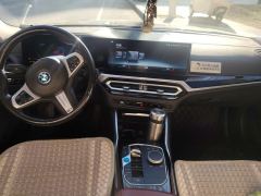 BMW i3 eDrive 35 L - фото 16
