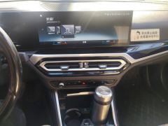 BMW i3 eDrive 35 L - фото 17