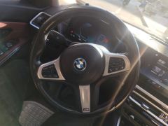 BMW i3 eDrive 35 L - фото 18