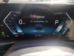 BMW i3 eDrive 35 L - фото 20