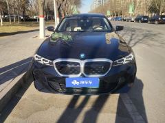 BMW i3 eDrive 35 L - фото 3