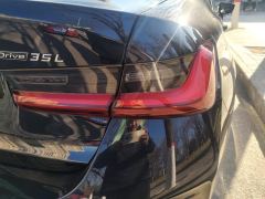 BMW i3 eDrive 35 L - фото 5