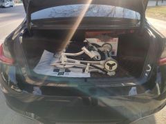 BMW i3 eDrive 35 L - фото 7