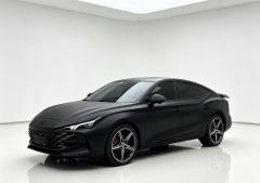 MG7 2.0T Automatic Trophy Apex Edition - photo 1