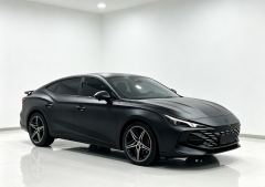 MG7 2.0T Automatic Trophy Apex Edition - photo 2