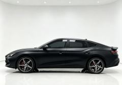 MG7 2.0T Automatic Trophy Apex Edition - photo 3
