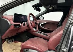 MG7 2.0T Automatic Trophy Apex Edition - photo 4