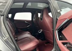 MG7 2.0T Automatic Trophy Apex Edition - photo 6