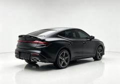 MG7 2.0T Automatic Trophy Apex Edition - photo 8