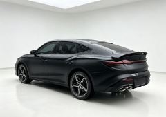MG7 2.0T Automatic Trophy Apex Edition - photo 9