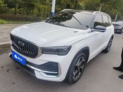 Geely Xingyue L 2.0T Dual Clutch 2WD Premium - photo 1