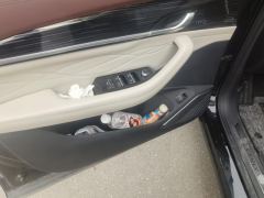 Geely Xingyue L 2.0T Dual Clutch 2WD Premium - photo 12