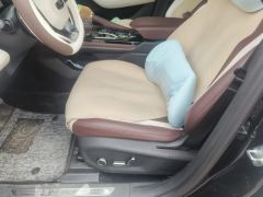 Geely Xingyue L 2.0T Dual Clutch 2WD Premium - photo 14