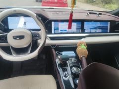 Geely Xingyue L 2.0T Dual Clutch 2WD Premium - photo 16