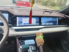 Geely Xingyue L 2.0T Dual Clutch 2WD Premium - photo 17