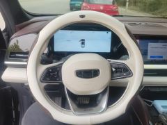 Geely Xingyue L 2.0T Dual Clutch 2WD Premium - photo 18