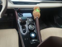 Geely Xingyue L 2.0T Dual Clutch 2WD Premium - photo 19