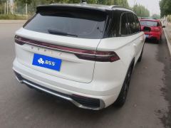 Geely Xingyue L 2.0T Dual Clutch 2WD Premium - photo 2