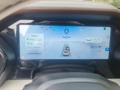 Geely Xingyue L 2.0T Dual Clutch 2WD Premium - photo 20