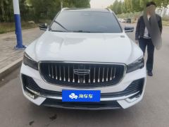 Geely Xingyue L 2.0T Dual Clutch 2WD Premium - photo 3