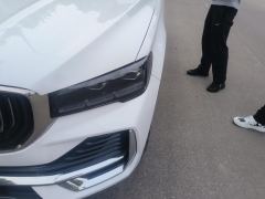 Geely Xingyue L 2.0T Dual Clutch 2WD Premium - photo 4