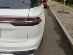 Geely Xingyue L 2.0T Dual Clutch 2WD Premium - photo 5