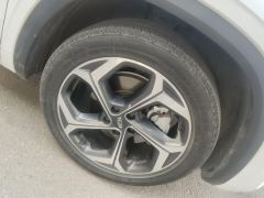 Geely Xingyue L 2.0T Dual Clutch 2WD Premium - photo 6