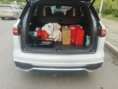 Geely Xingyue L 2.0T Dual Clutch 2WD Premium - photo 7