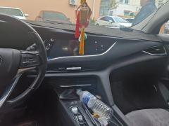 Buick Encore GX 652T 2WDLuxury Version - photo 17