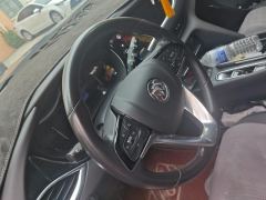 Buick Encore GX 652T 2WDLuxury Version - photo 18