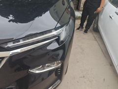 Buick Encore GX 652T 2WDLuxury Version - photo 4