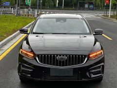 Geely Xingui Xingrui 2.0T Prestigious Edition - ფოტო 2