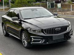 Geely Xingui Xingrui 2.0T Prestigious Edition - ფოტო 3
