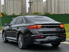 Geely Xingui Xingrui 2.0T Prestigious Edition - ფოტო 4
