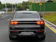 Geely Xingui Xingrui 2.0T Prestigious Edition - ფოტო 5
