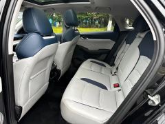 Geely Xingui Xingrui 2.0T Prestigious Edition - ფოტო 7